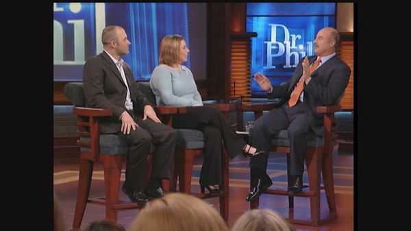 Best of Dr. Phil - Mind Your Business
