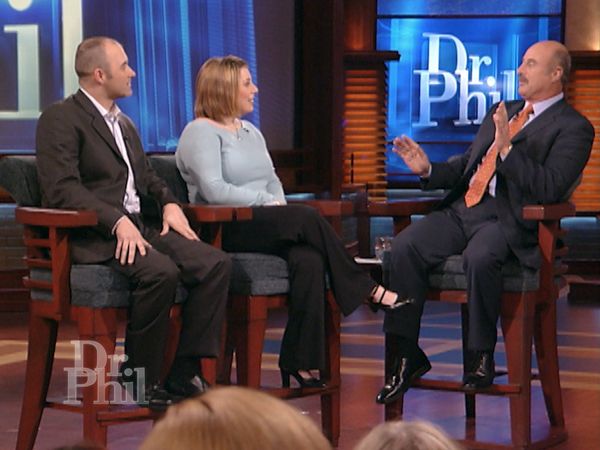 Best of Dr. Phil - Mind Your Business