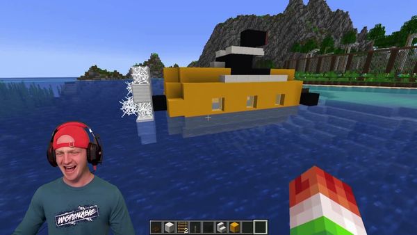 UnspeakablePlays - Private Island Build Hacks
