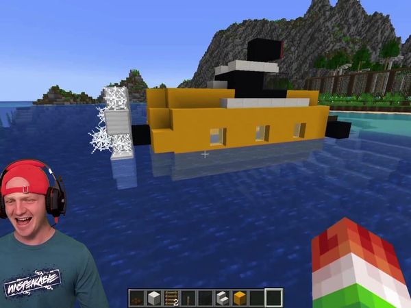UnspeakablePlays - Private Island Build Hacks
