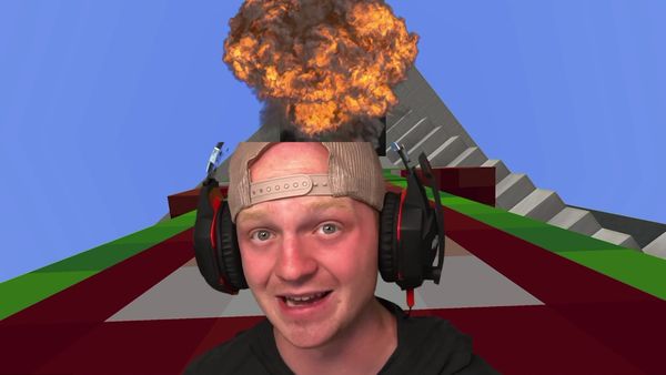 UnspeakablePlays - Strange TNT / Minecraft Hacks
