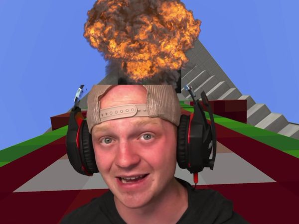 UnspeakablePlays - Strange TNT / Minecraft Hacks