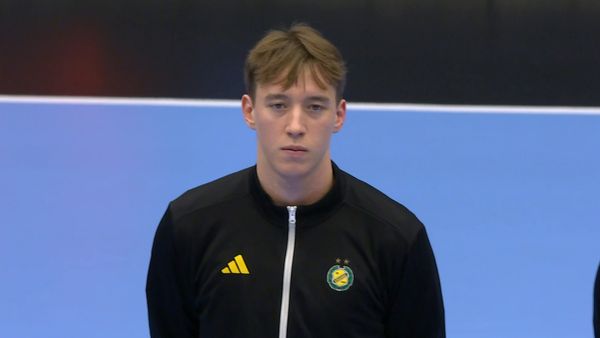 EHF European League: IK Sävehof - Fredericia Håndboldklub (21 oktober 2025) - EHF European League: IK Sävehof - Fredericia Håndboldklub (21 oktober 2025)