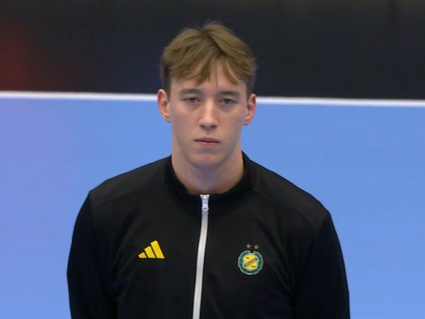 EHF European League: IK Sävehof - Fredericia Håndboldklub (21 oktober 2025) - EHF European League: IK Sävehof - Fredericia Håndboldklub (21 oktober 2025)