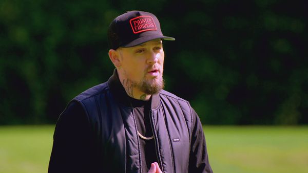 Ink Master - En synd inom tatuering