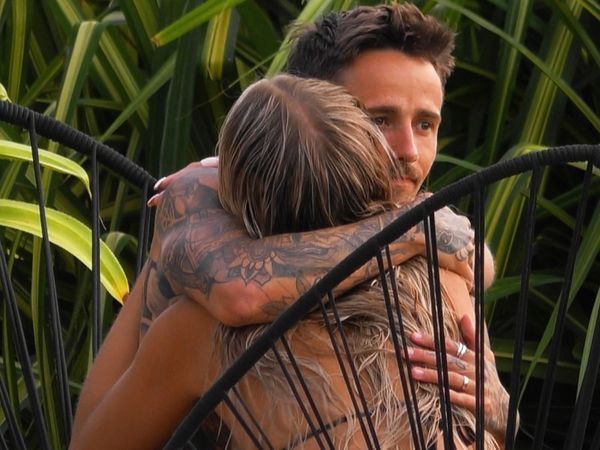 Paradise Hotel Sverige - Episode 1726
