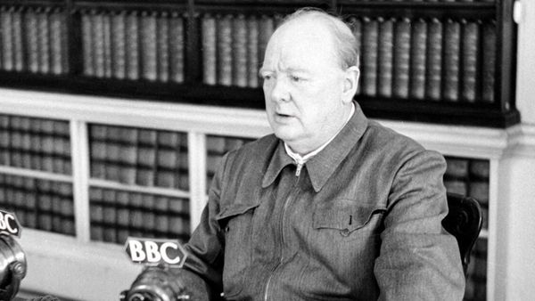 Secret Nazi Science - Avsnitt 106