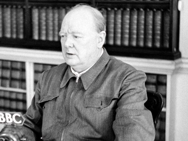 Secret Nazi Science - Avsnitt 106