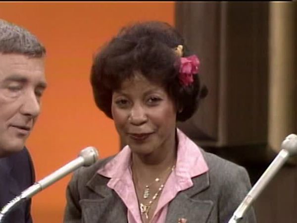 Family Feud Classic - Family Feud S1980 E7