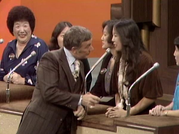 Family Feud Classic - Family Feud S1980 E8
