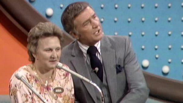 Family Feud Classic - Family Feud S1980 E9
