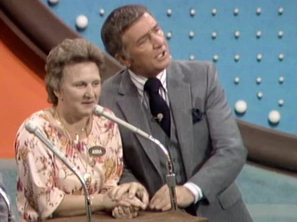 Family Feud Classic - Family Feud S1980 E9