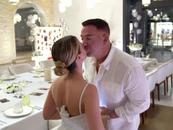 Jersey Shore Family Vacation - Angelinas hevn