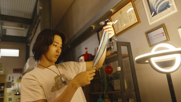 Ultraman Omega - Here Comes an Alien
