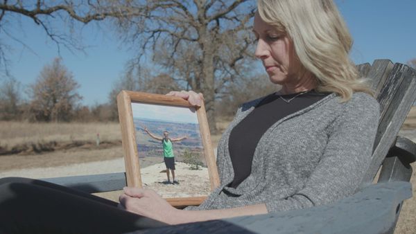 Never Seen Again - Caleb Diehl, Part 2