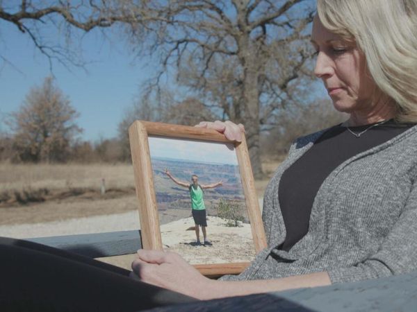 Never Seen Again - Caleb Diehl, Part 2