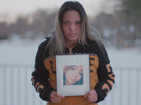 Never Seen Again - Kassandra Ramirez