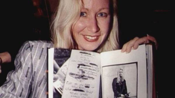 Never Seen Again - Susan Walsh, Part 2
