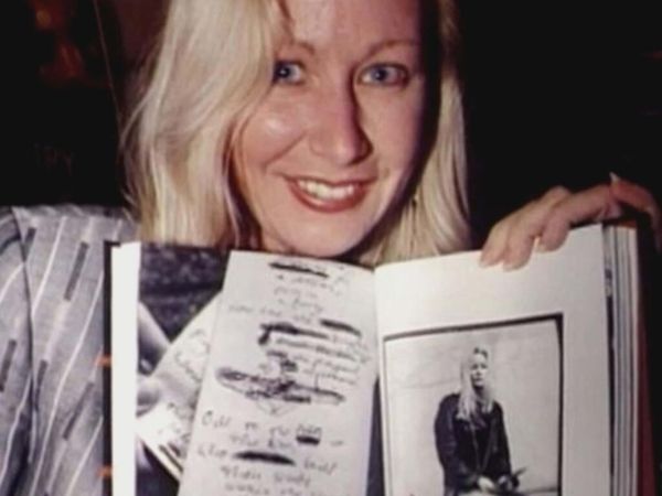 Never Seen Again - Susan Walsh, Part 2