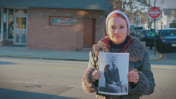 Never Seen Again - Susan Walsh, Part 1