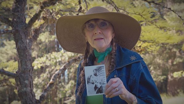 Never Seen Again - Granger Taylor