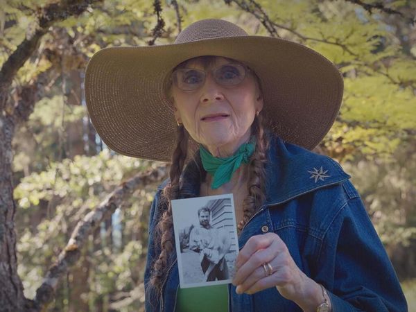 Never Seen Again - Granger Taylor