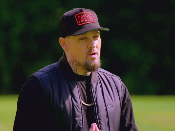 Ink Master - En synd inden for tatovering.