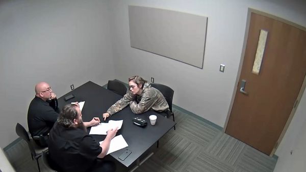 PD True - Charlene's Web: Manipulating a Murder Pt 2