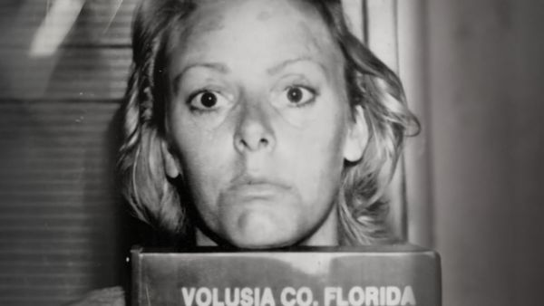 PD True - The Real Life Monster: Aileen Wuornos