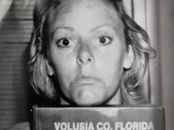 PD True - The Real Life Monster: Aileen Wuornos