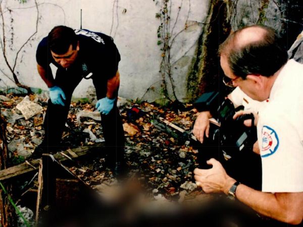 PD True - They Told Him To Kill