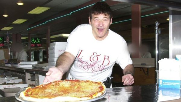 PD True - Killing of a Pizza King