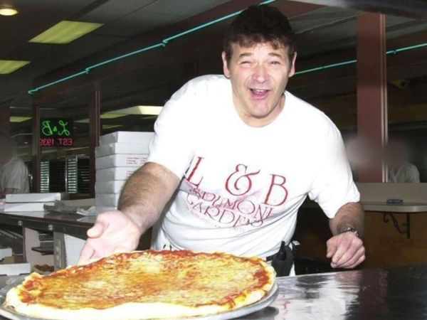 PD True - Killing of a Pizza King