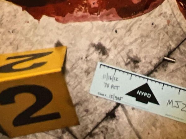PD True - Who's Killing The Shopkeepers?