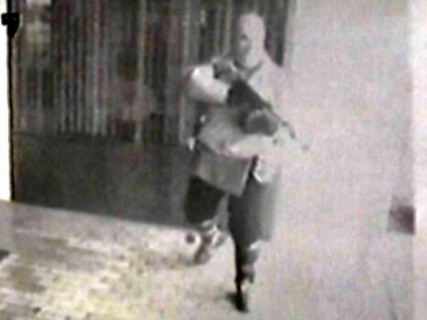 PD True - North Hollywood Shootout