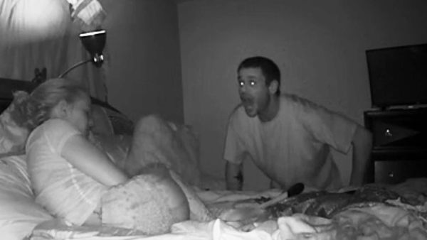 PD True - Marriage Lies and Videotape