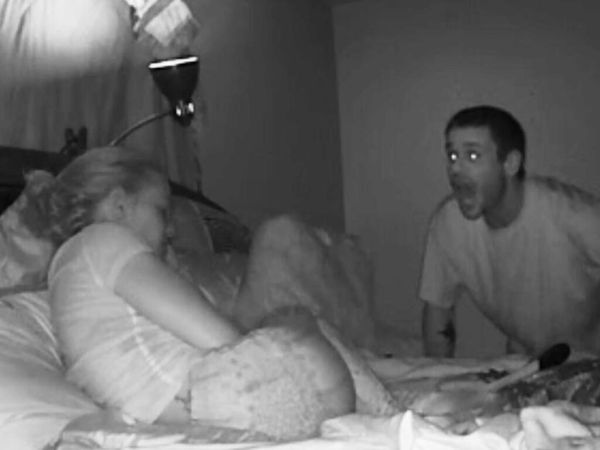 PD True - Marriage Lies and Videotape