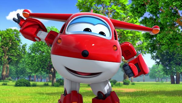 Super Wings - Digging for Truffles / Rock'n Troll