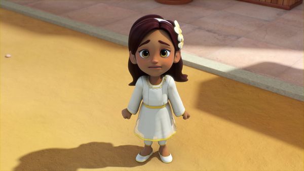 Super Wings - Alien Movie Stars / Flying Clouds of Color