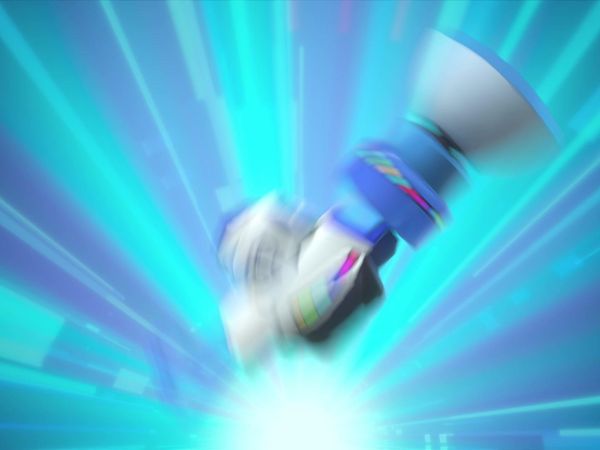 Super Wings - There's a Shark in My Water Park / Hamster Disaster