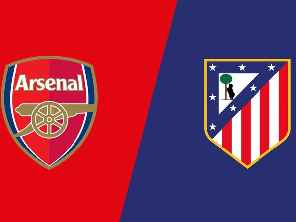 UEFA UCL Match of the Week - Group stage - Matchday: Arsenal vs. Atletico Madrid