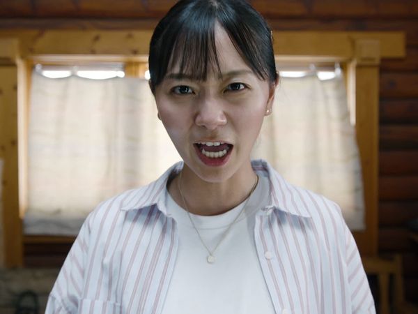 Ultraman Omega - The Legend of Mt. Kirifuri