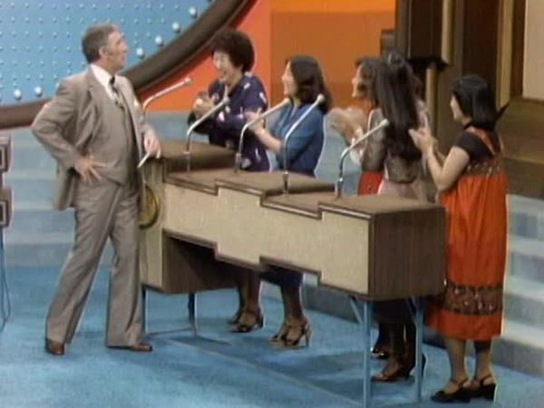 Family Feud Classic - Family Feud S1980 E10