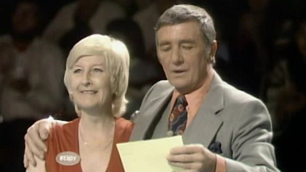 Family Feud Classic - Family Feud S1980 E11