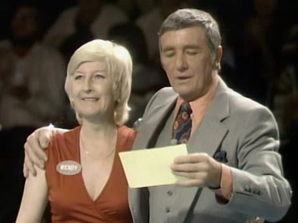 Family Feud Classic - Family Feud S1980 E11