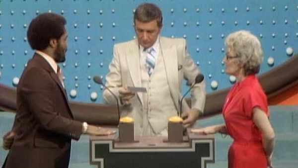 Family Feud Classic - Family Feud S1980 E12