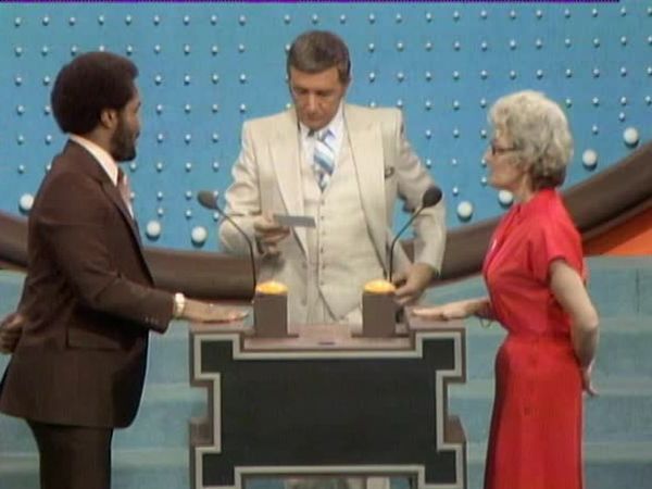 Family Feud Classic - Family Feud S1980 E12
