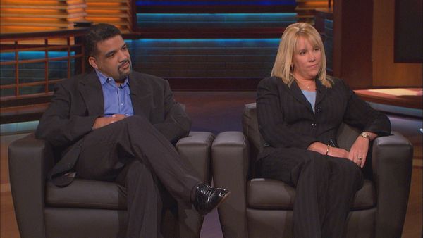 Best of Dr. Phil - Extreme Discipline