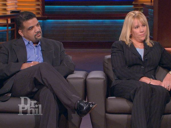 Best of Dr. Phil - Extreme Discipline