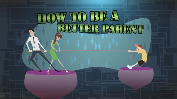Best of Dr. Phil - Parenting Bootcamp